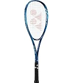 Amazon | ヨネックス(YONEX) ソフトテニス ラケット フレームのみ エフ